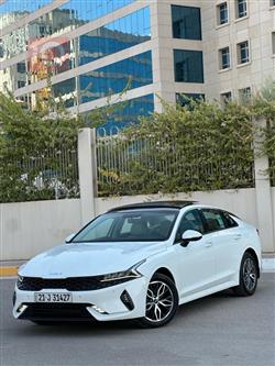 كيا K5
